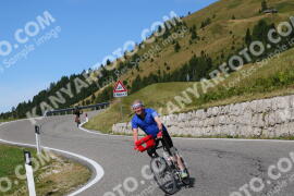 Photo #2638309 | 14-08-2022 10:24 | Gardena Pass BICYCLES