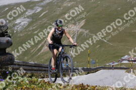 Photo #3675537 | 31-07-2023 12:40 | Passo Dello Stelvio - Peak BICYCLES