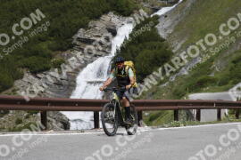 Photo #3190830 | 22-06-2023 10:52 | Passo Dello Stelvio - Waterfall curve BICYCLES