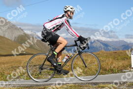 Foto #4299457 | 24-09-2023 11:55 | Passo Dello Stelvio - die Spitze BICYCLES