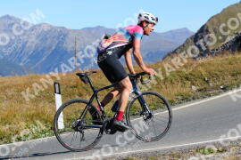 Foto #2726030 | 24-08-2022 10:13 | Passo Dello Stelvio - die Spitze BICYCLES