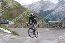 Photo #4097472 | 30-08-2023 13:55 | Passo Dello Stelvio - Prato side BICYCLES