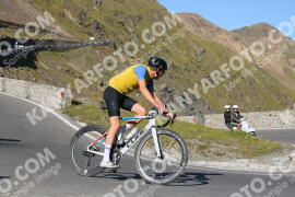 Foto #4214000 | 09-09-2023 15:47 | Passo Dello Stelvio - Prato Seite BICYCLES