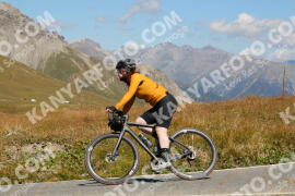 Foto #2668770 | 16-08-2022 12:10 | Passo Dello Stelvio - die Spitze BICYCLES