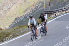 Foto #3985443 | 20-08-2023 14:35 | Passo Dello Stelvio - die Spitze BICYCLES
