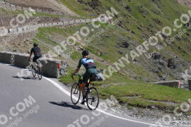 Foto #3400656 | 09-07-2023 10:58 | Passo Dello Stelvio - Prato Seite BICYCLES