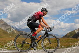 Foto #4002777 | 21-08-2023 11:37 | Passo Dello Stelvio - die Spitze BICYCLES
