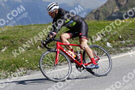 Foto #3237838 | 26-06-2023 11:15 | Passo Dello Stelvio - die Spitze BICYCLES