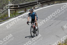 Foto #3531499 | 18-07-2023 13:44 | Passo Dello Stelvio - die Spitze BICYCLES