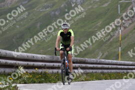 Foto #3448303 | 14-07-2023 14:32 | Passo Dello Stelvio - die Spitze BICYCLES