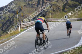 Foto #4135720 | 03-09-2023 10:39 | Passo Dello Stelvio - die Spitze BICYCLES