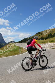 Photo #2618545 | 13-08-2022 12:54 | Gardena Pass BICYCLES
