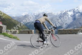 Photo #4100118 | 31-08-2023 13:51 | Passo Dello Stelvio - Prato side BICYCLES