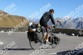 Foto #4302577 | 25-09-2023 12:54 | Passo Dello Stelvio - Prato Seite BICYCLES