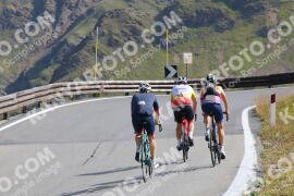 Photo #4073772 | 26-08-2023 10:38 | Passo Dello Stelvio - Peak BICYCLES