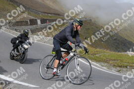 Photo #4278803 | 17-09-2023 14:28 | Passo Dello Stelvio - Prato side BICYCLES