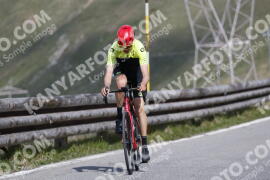 Foto #3121599 | 17-06-2023 10:15 | Passo Dello Stelvio - die Spitze BICYCLES