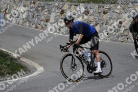 Photo #3192935 | 22-06-2023 14:12 | Passo Dello Stelvio - Waterfall curve BICYCLES