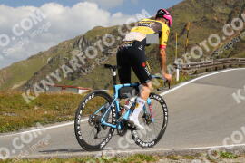Photo #4035222 | 23-08-2023 12:03 | Passo Dello Stelvio - Peak BICYCLES