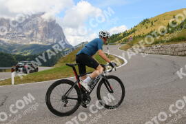 Foto #2540927 | 08-08-2022 12:20 | Gardena Pass BICYCLES