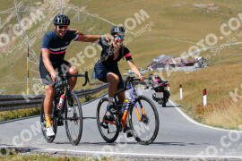 Photo #2740406 | 25-08-2022 14:10 | Passo Dello Stelvio - Peak BICYCLES