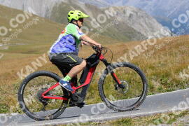 Photo #2728343 | 24-08-2022 11:50 | Passo Dello Stelvio - Peak BICYCLES