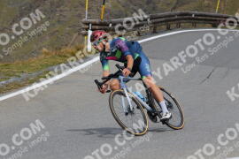 Photo #4296586 | 20-09-2023 14:02 | Passo Dello Stelvio - Peak BICYCLES