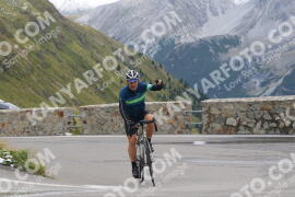 Photo #4097521 | 30-08-2023 14:00 | Passo Dello Stelvio - Prato side BICYCLES