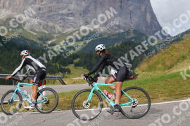 Photo #2526070 | 07-08-2022 10:08 | Gardena Pass BICYCLES