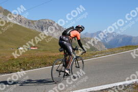 Foto #3979783 | 20-08-2023 09:36 | Passo Dello Stelvio - die Spitze BICYCLES