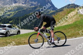 Photo #2558632 | 09-08-2022 12:39 | Gardena Pass BICYCLES