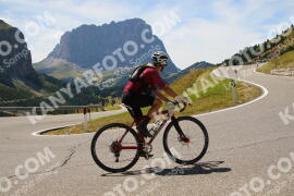 Photo #2644928 | 14-08-2022 14:07 | Gardena Pass BICYCLES