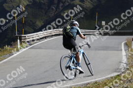 Photo #3783004 | 10-08-2023 09:50 | Passo Dello Stelvio - Peak BICYCLES