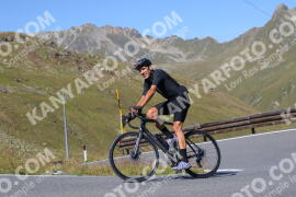 Photo #3956701 | 19-08-2023 10:31 | Passo Dello Stelvio - Peak BICYCLES