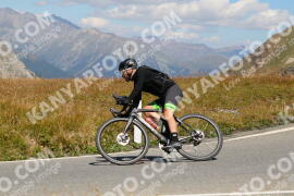 Foto #2669989 | 16-08-2022 12:47 | Passo Dello Stelvio - die Spitze BICYCLES