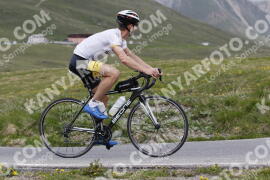 Photo #3253677 | 27-06-2023 12:37 | Passo Dello Stelvio - Peak BICYCLES