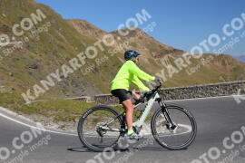 Foto #4211561 | 09-09-2023 13:15 | Passo Dello Stelvio - Prato Seite BICYCLES