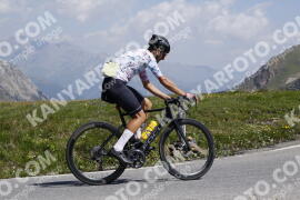 Foto #3422746 | 11-07-2023 11:23 | Passo Dello Stelvio - die Spitze BICYCLES