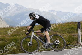 Photo #3618822 | 29-07-2023 10:30 | Passo Dello Stelvio - Peak BICYCLES