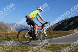 Foto #4162649 | 05-09-2023 10:05 | Passo Dello Stelvio - die Spitze BICYCLES