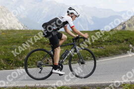 Photo #3364250 | 07-07-2023 10:20 | Passo Dello Stelvio - Peak BICYCLES