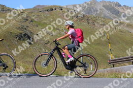Photo #3958288 | 19-08-2023 11:08 | Passo Dello Stelvio - Peak BICYCLES