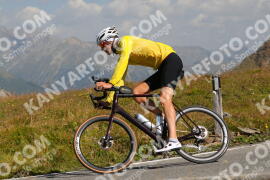 Photo #4034535 | 23-08-2023 11:27 | Passo Dello Stelvio - Peak BICYCLES