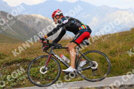 Photo #3921135 | 17-08-2023 12:36 | Passo Dello Stelvio - Peak BICYCLES