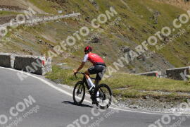 Photo #2709348 | 22-08-2022 12:21 | Passo Dello Stelvio - Prato side BICYCLES
