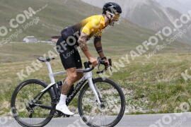 Foto #3186352 | 21-06-2023 13:08 | Passo Dello Stelvio - die Spitze BICYCLES