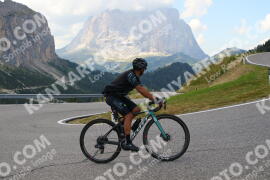 Photo #2514330 | 05-08-2022 12:17 | Gardena Pass BICYCLES