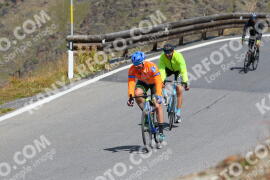 Foto #2755402 | 26-08-2022 13:28 | Passo Dello Stelvio - die Spitze BICYCLES