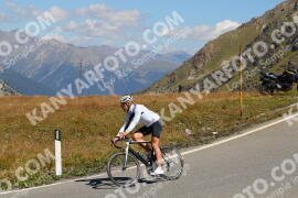 Photo #2668212 | 16-08-2022 11:55 | Passo Dello Stelvio - Peak BICYCLES