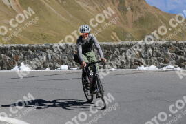 Foto #4302597 | 25-09-2023 12:57 | Passo Dello Stelvio - Prato Seite BICYCLES